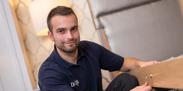 product support at hair niche