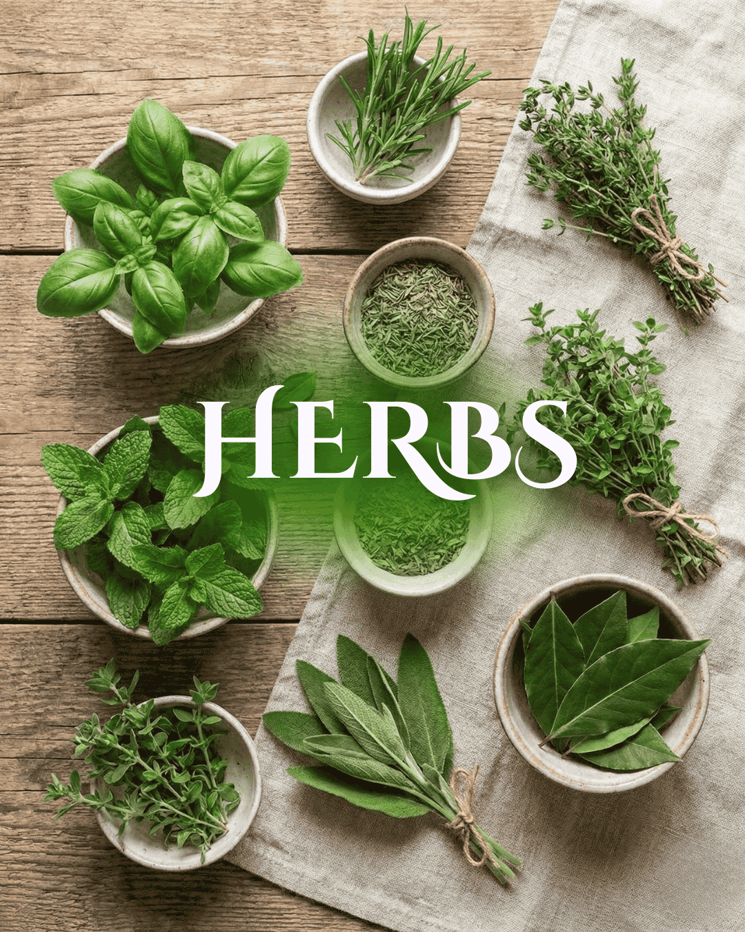 Herbs