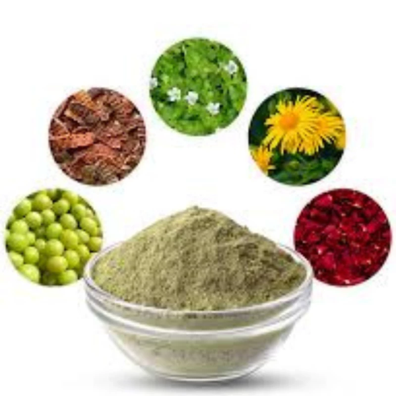 Herbs Powder
