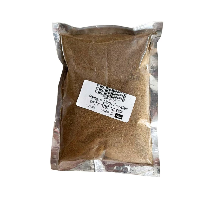 PANEER DODI POWDER