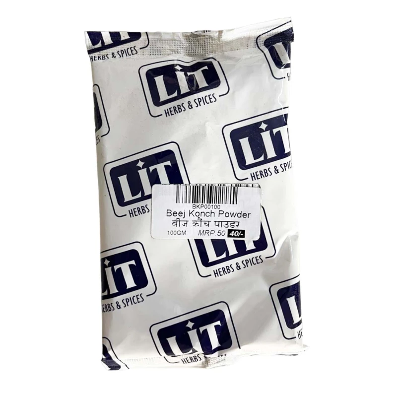 BEEJ KONCH POWDER