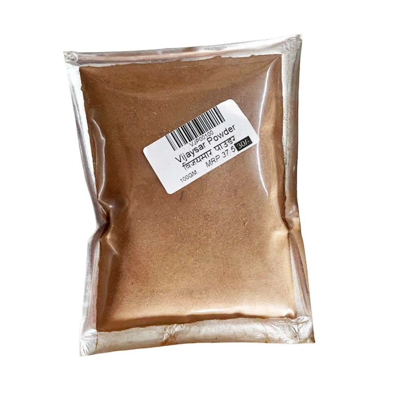 VIJAYSAR POWDER 